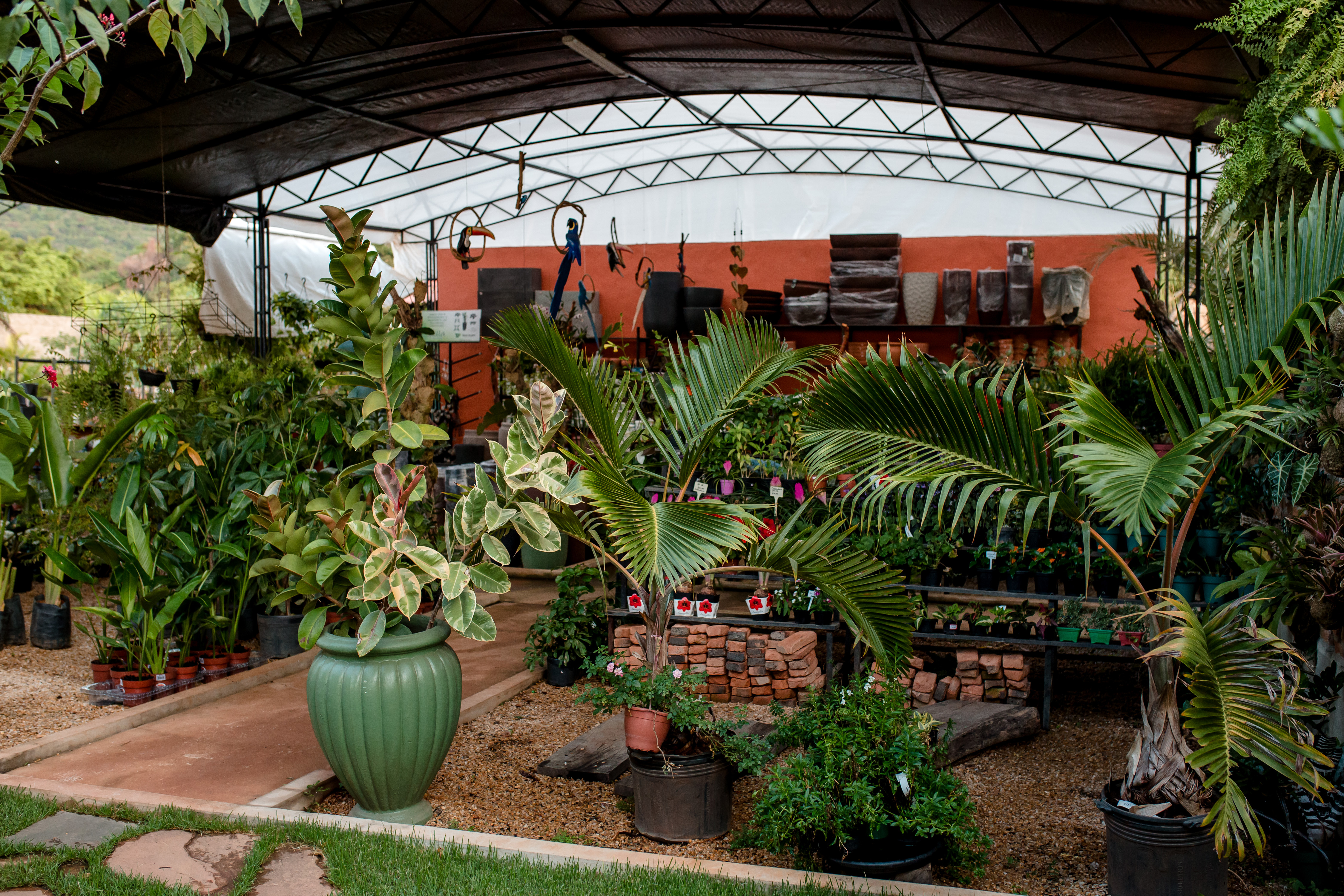 Foto da galeria 2 da Bella Casa Verde